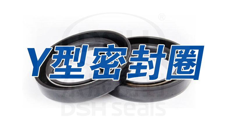 Y形密封圈的功能和结构特点是什么？