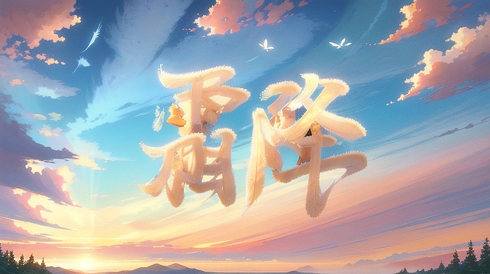 【<i style='color:red'>霜降</i>】🍂 秋意浓，与大自然共舞的美妙瞬间！