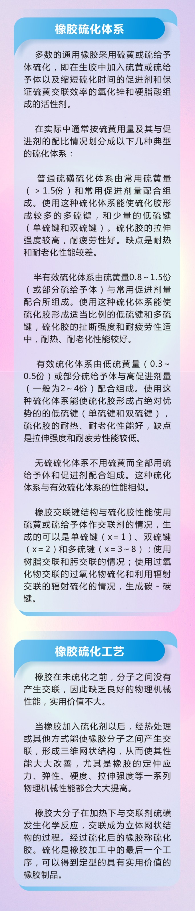 3橡胶密封件密封圈油封制品21个重点解析橡胶硫化制品方式过程及工艺体系！