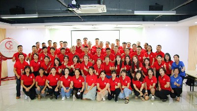 <i style='color:red'>牛商争霸</i>网销成交秘籍学习|东晟密封