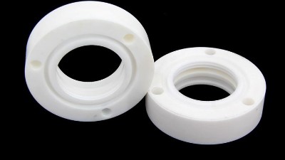 聚四氟乙烯密封件（散件） - 材料为纯聚四氟乙烯（PTFE、四氟），更适合用于用于静密封设备、主体为纯PTFE具有自洁特性，适用于食品、制药型行业。