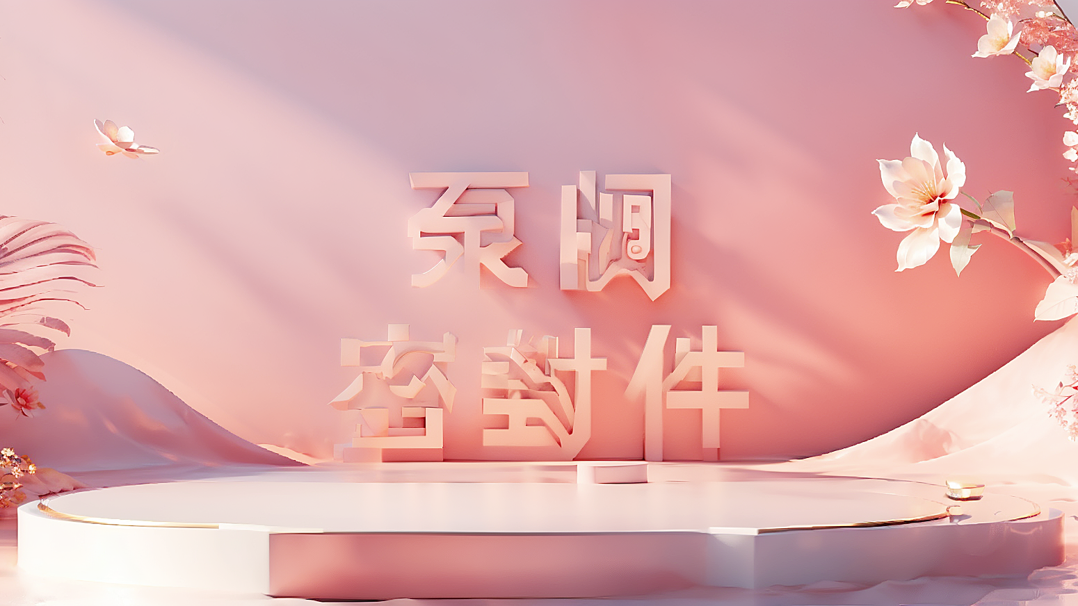 泵阀密封件的作用是什么？