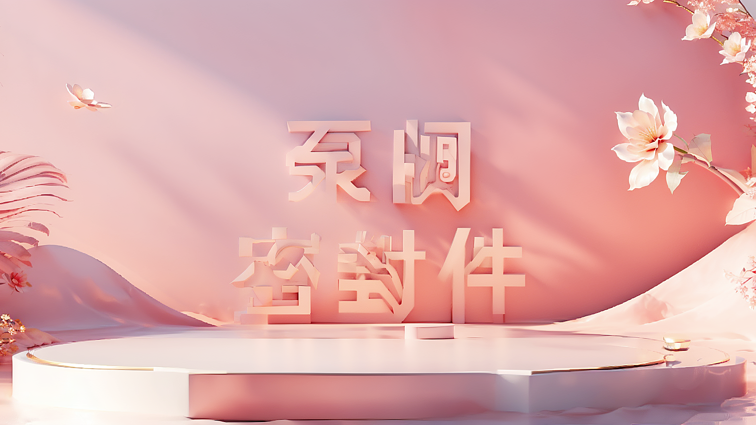 <i style='color:red'>泵阀密封件</i>的作用是什么？