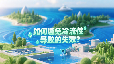 如何避免<i style='color:red'>聚四氟乙烯</i>密封圈冷流性导致的失效？